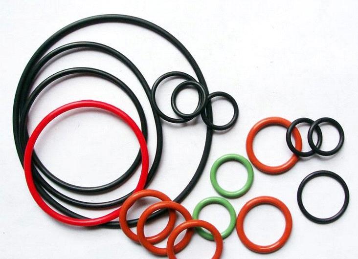 Gaskets and O-rings