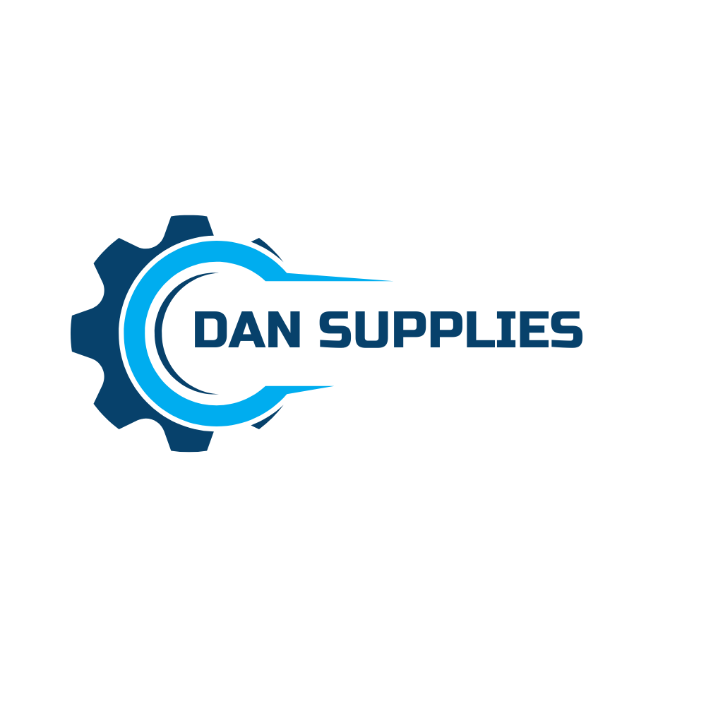 Dan supplies logo