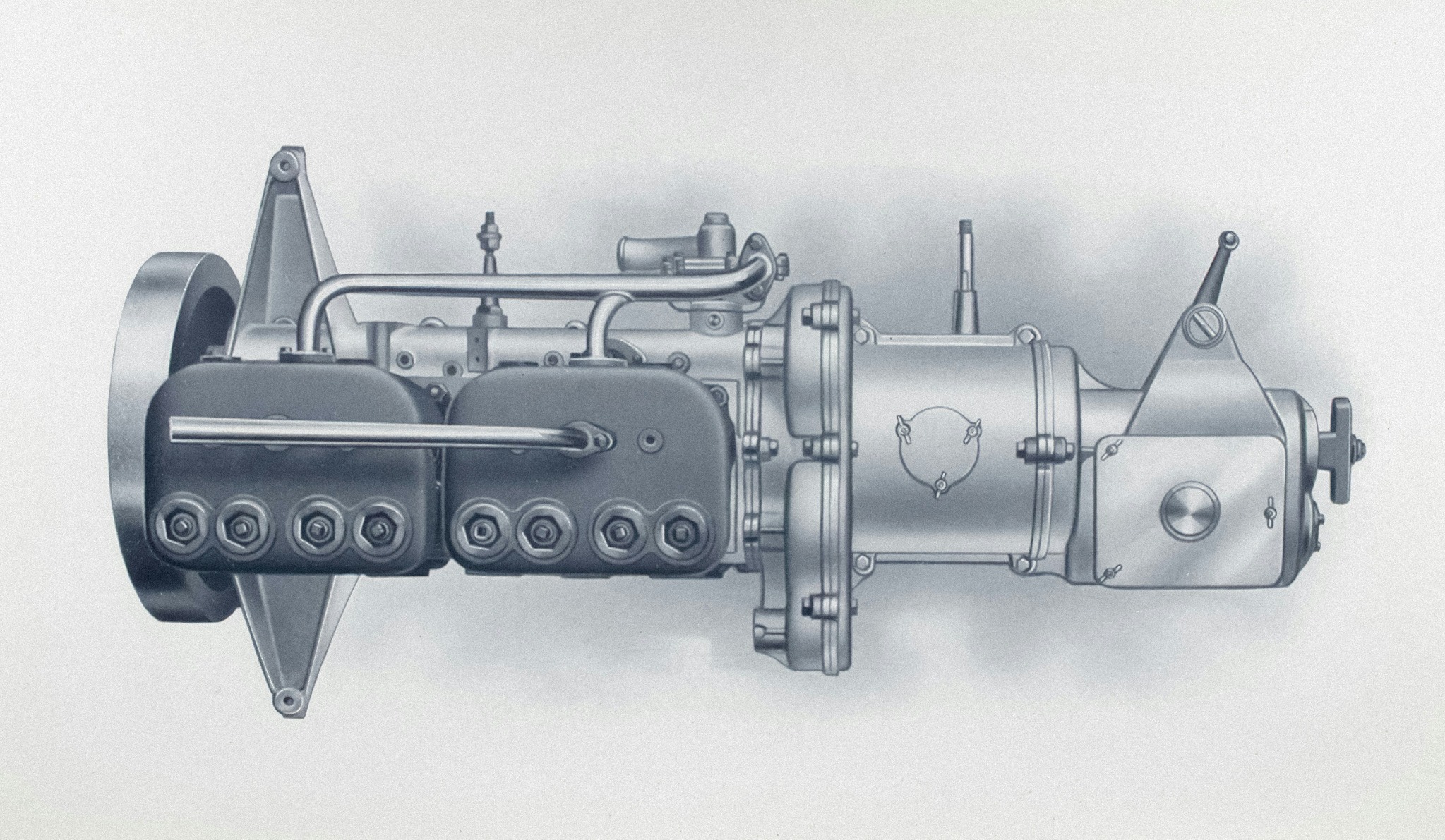 Valves and Flow Control